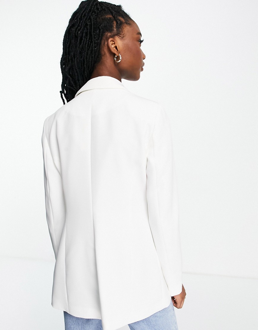 Miss-Selfridge-ivory-damska-marynarka-z-ozdobnymi-guzikami-militarny-styl-defekt-36-1 Miss-Selfridge-ivory-damska-marynarka-z-ozdobnymi-guzikami-militarny-styl-defekt-36