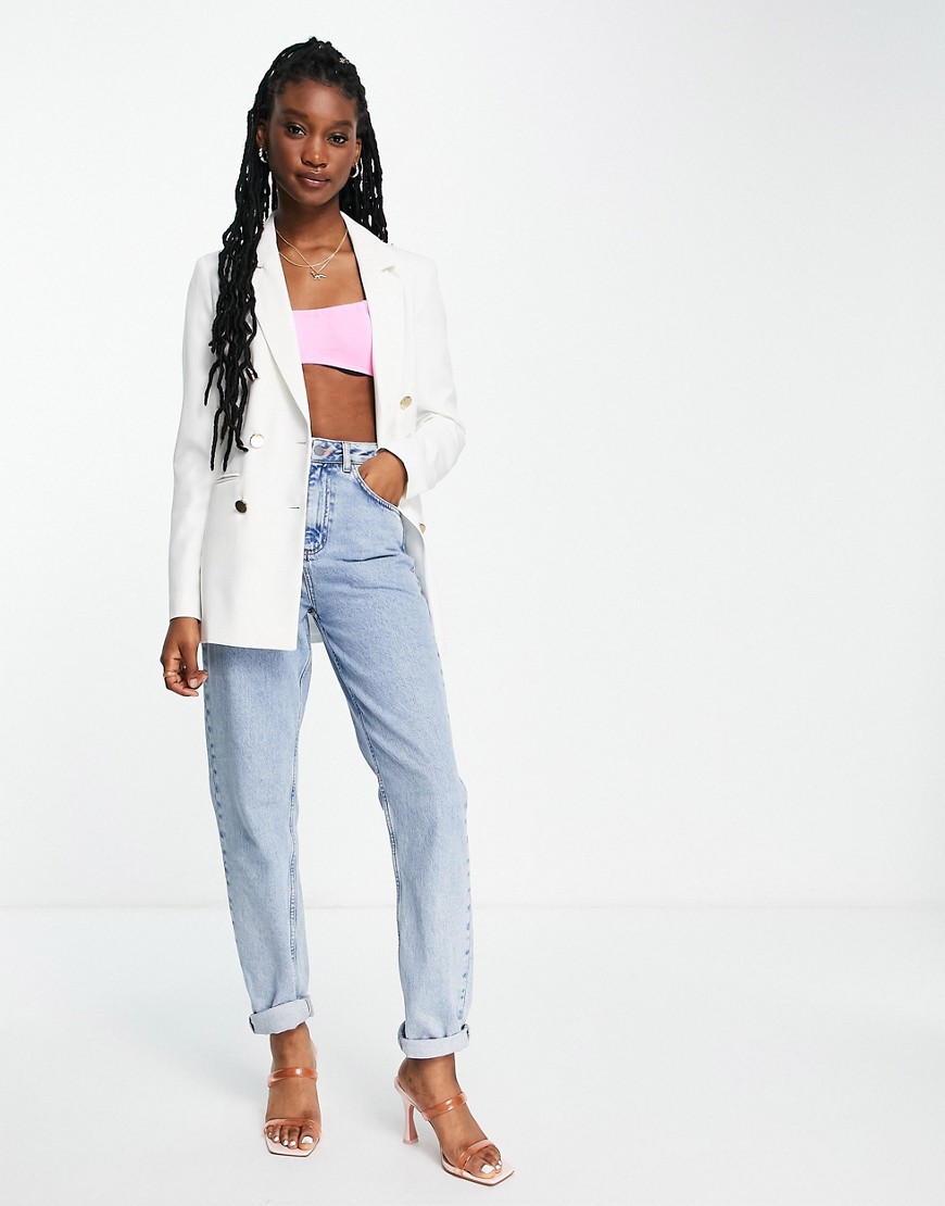 Miss-Selfridge-ivory-damska-marynarka-z-ozdobnymi-guzikami-militarny-styl-defekt-36-3 Miss-Selfridge-ivory-damska-marynarka-z-ozdobnymi-guzikami-militarny-styl-defekt-36