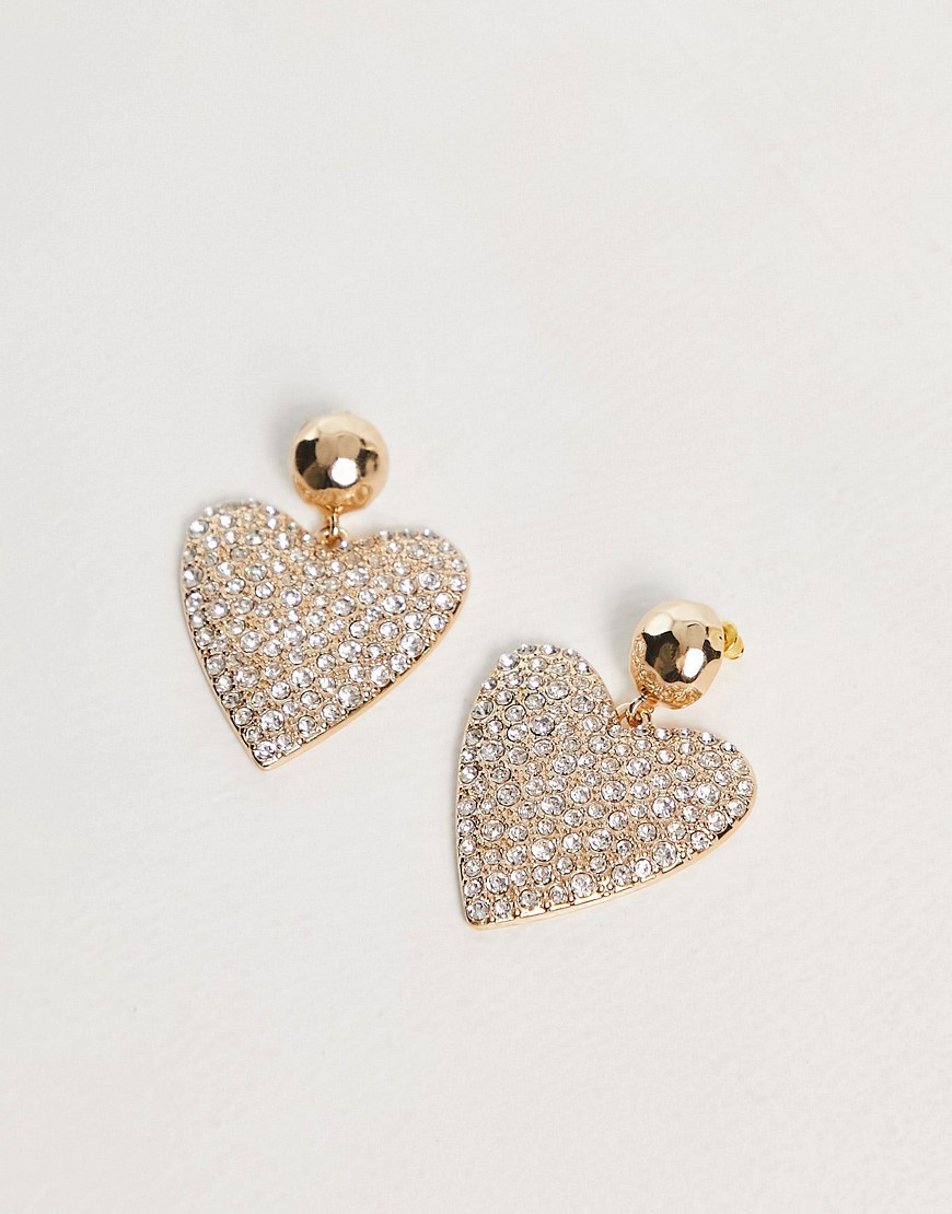 Miss-Selfridge-wiszace-kolczyki-w-ksztalcie-serca-wysadzane-cyrkoniami-7 Miss-Selfridge-wiszace-kolczyki-w-ksztalcie-serca-wysadzane-cyrkoniami