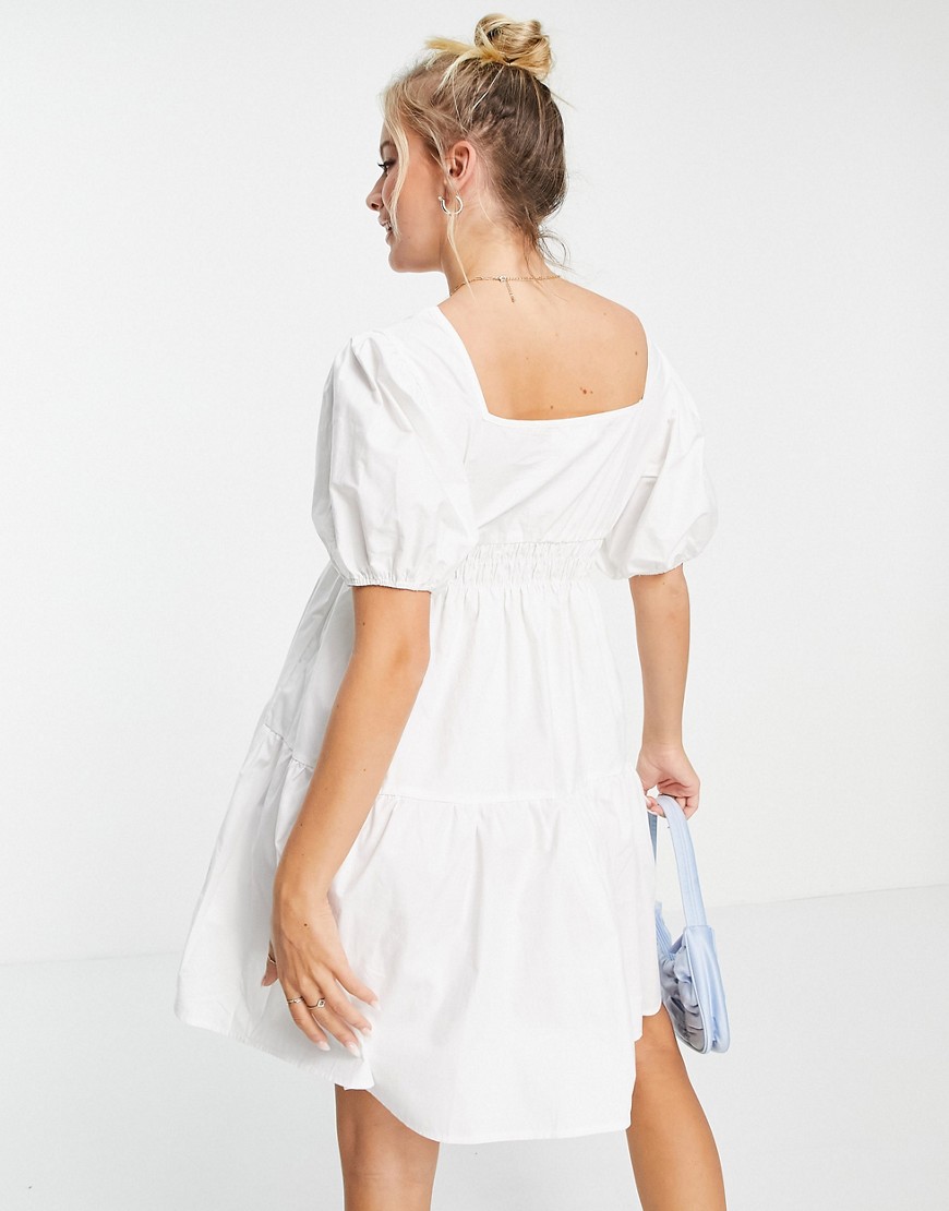 Missguided-Maternity-biala-marszczona-sukienka-mini-38-1 Missguided-Maternity-biala-marszczona-sukienka-mini-38