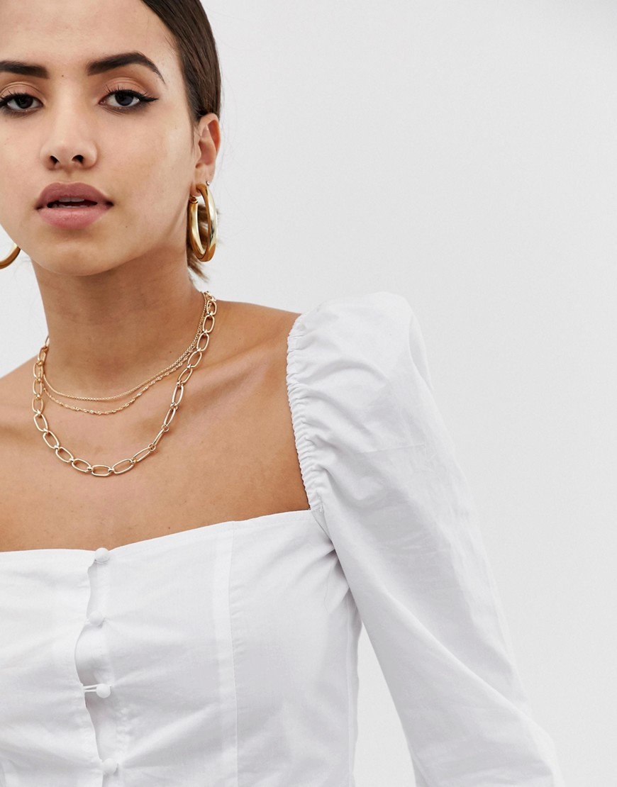 Missguided-biala-bluzka-top-dlugi-rekaw-kwadratowy-dekolt-S-36-2 Missguided-biala-bluzka-top-dlugi-rekaw-kwadratowy-dekolt-S-36
