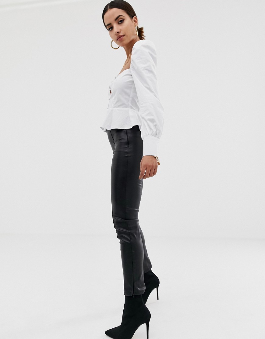 Missguided-biala-bluzka-top-dlugi-rekaw-kwadratowy-dekolt-S-36-3 Missguided-biala-bluzka-top-dlugi-rekaw-kwadratowy-dekolt-S-36