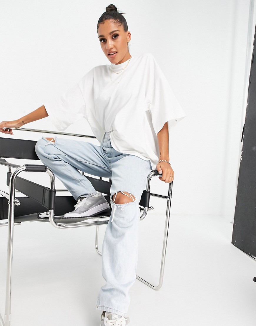 Missguided-bialy-damski-t-shirt-oversize-defekt-38-3 Missguided-bialy-damski-t-shirt-oversize-defekt-38