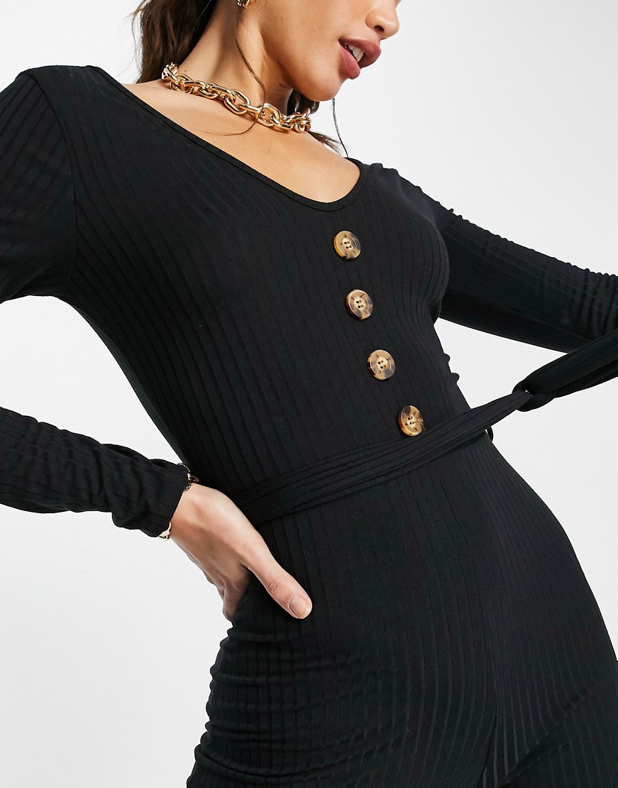 Missguided-czarne-damski-kombinezon-na-kazdy-dzien-40-2 Missguided-czarne-damski-kombinezon-na-kazdy-dzien-40