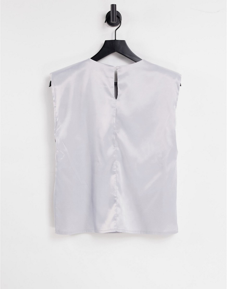 Missguided-damska-satynowa-srebrna-buzka-L-2 Missguided-damska-satynowa-srebrna-buzka-L