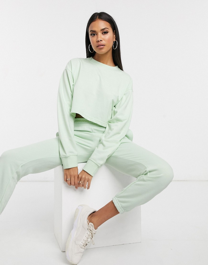 Missguided-damski-zielony-prosty-top-34-3 Missguided-damski-zielony-prosty-top-34