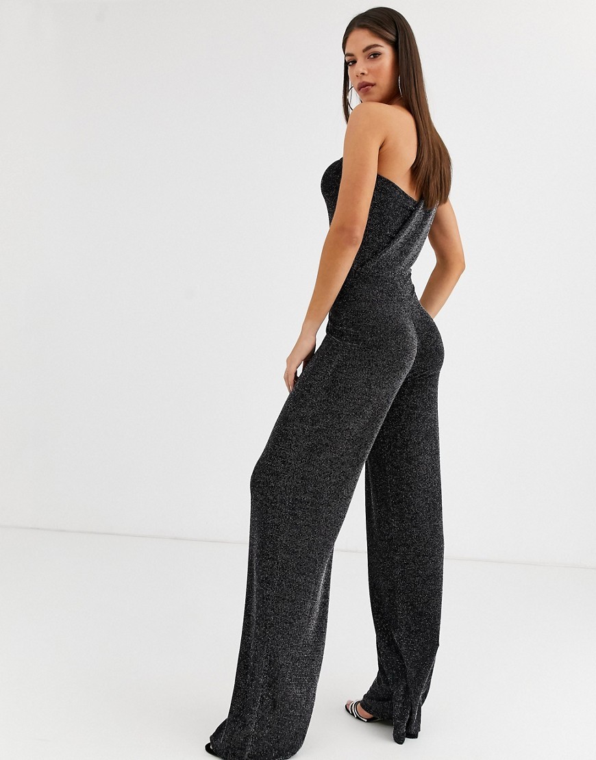 Missguided-kombinezon-brokatowy-blyszczacy-S-36-1 Missguided-kombinezon-brokatowy-blyszczacy-S-36