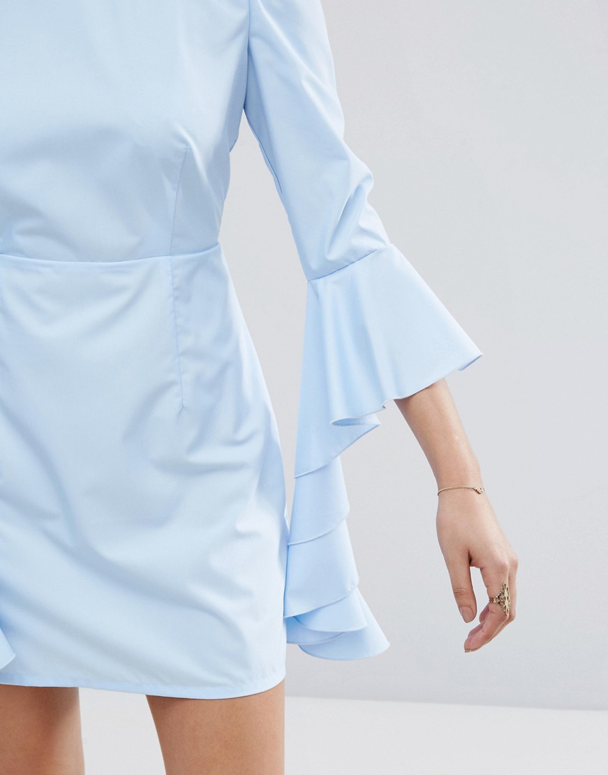 Missguided-niebieska-sukienka-mini-XXL-44-3 Missguided-niebieska-sukienka-mini-XXL-44