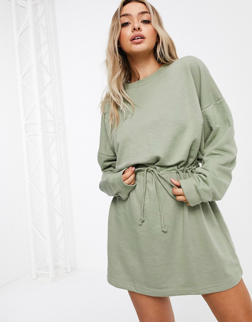 Missguided-zielona-dresowa-sukienka-na-kazdy-dzien-32-3 Missguided-zielona-dresowa-sukienka-na-kazdy-dzien-32