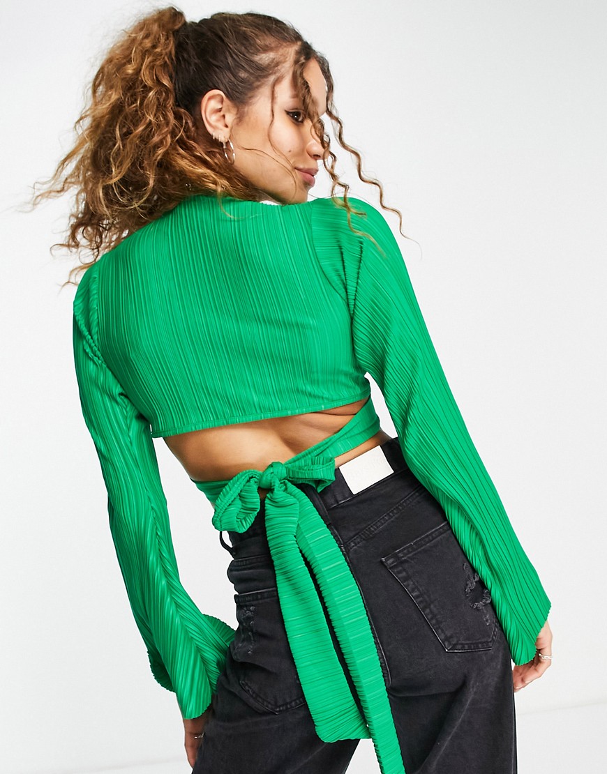 Missy-Empire-Plisowany-kopertowy-top-zielony-36-1 Missy-Empire-Plisowany-kopertowy-top-zielony-36