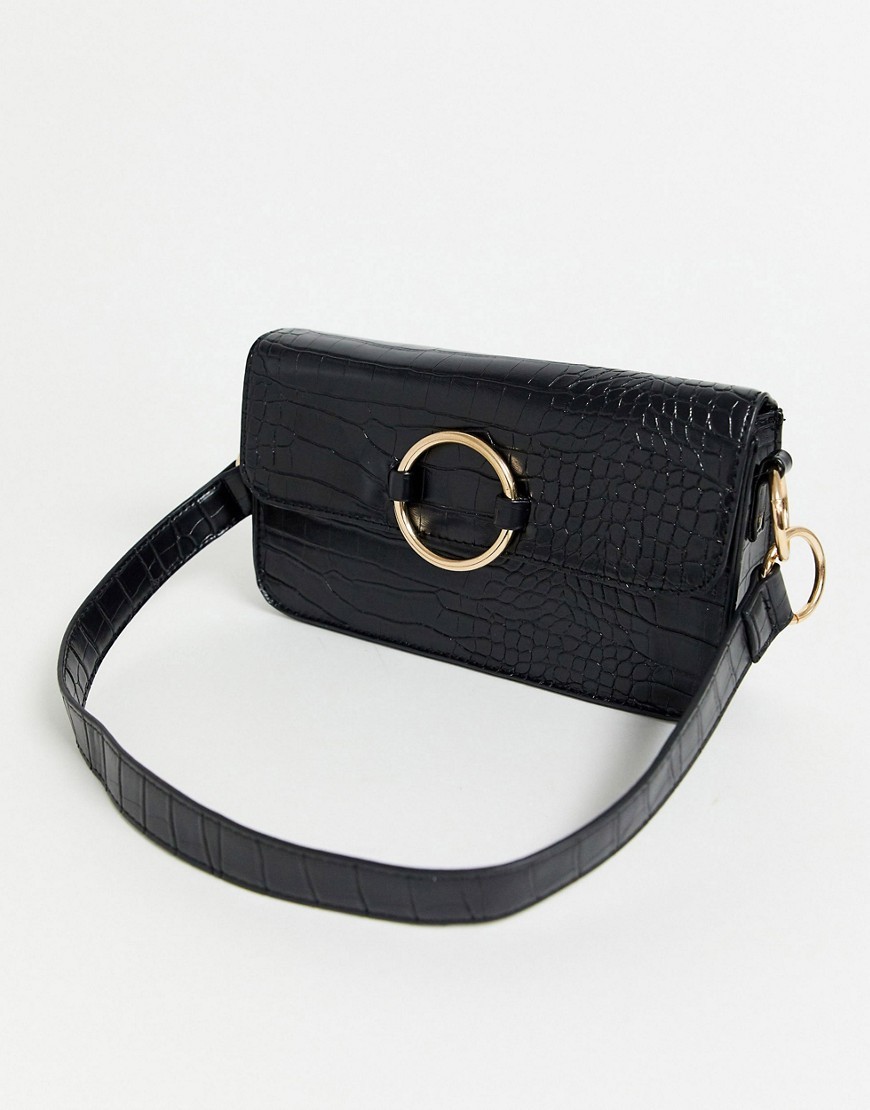 My-Accessories-czarna-Torebka-sztuczna-skora-krokodyla-defekt-5 My-Accessories-czarna-Torebka-sztuczna-skora-krokodyla-defekt