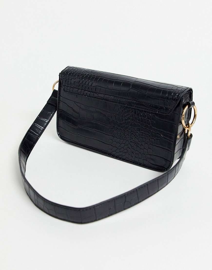 My-Accessories-czarna-Torebka-sztuczna-skora-krokodyla-defekt-7 My-Accessories-czarna-Torebka-sztuczna-skora-krokodyla-defekt