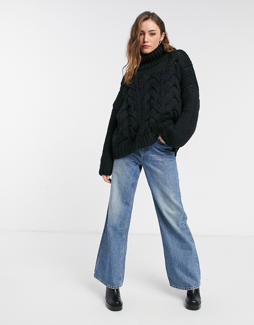 NA-KD-damski-czarny-sweter-L-XL-3 NA-KD-damski-czarny-sweter-L-XL