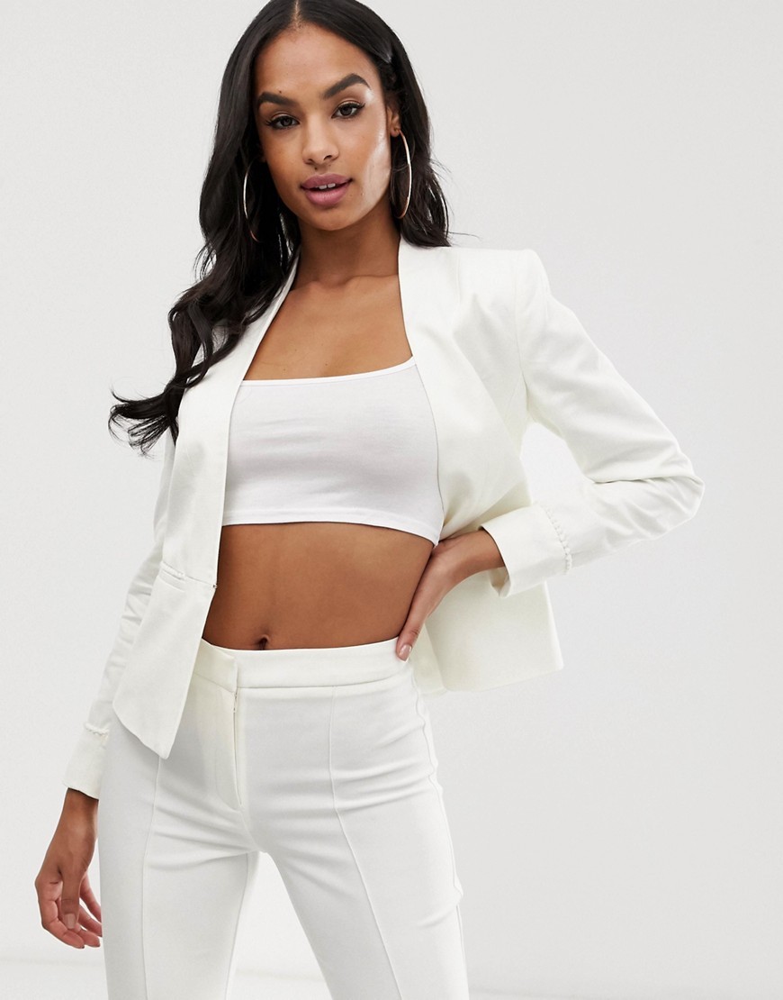 Naf-Naf-krotki-Blazer-Marynarka-ivory-slim-fit-XL-42-2 Naf-Naf-krotki-Blazer-Marynarka-ivory-slim-fit-XL-42