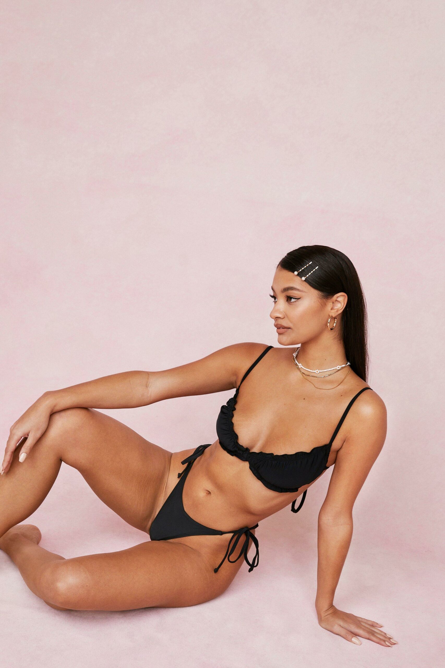 Nasty-Gal-czarna-gora-od-stroju-kapielowego-M-3 Nasty-Gal-czarna-gora-od-stroju-kapielowego-M