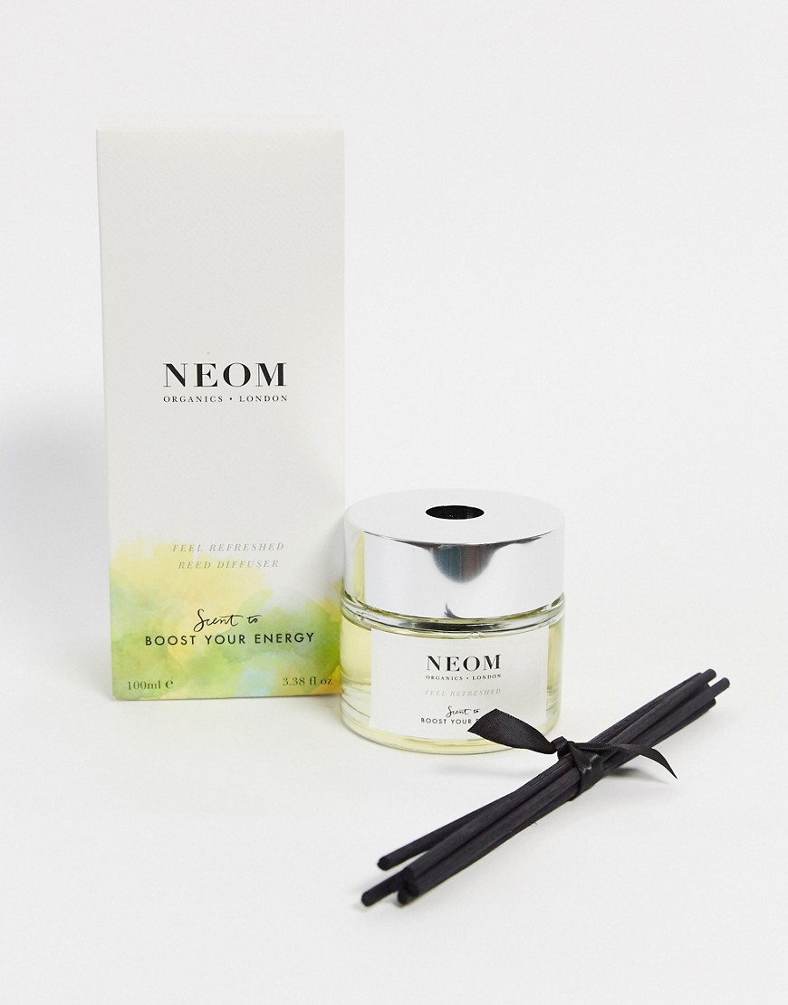 Neom dyfuzor zapachowy cytryna bazylia one size Neom-dyfuzor-zapachowy-cytryna-bazylia-one-size