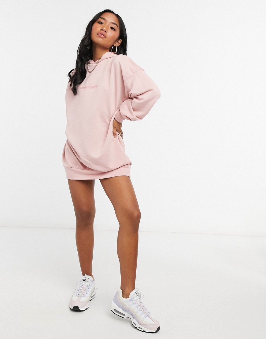 New-Girl-damska-rozowa-bluza-oversize-defekt-36-3 New-Girl-damska-rozowa-bluza-oversize-defekt-36