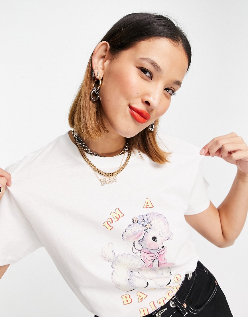 New-Girl-damski-bialy-t-shirt-oversize-z-grafika-owieczki-defekt-XXL-2 New-Girl-damski-bialy-t-shirt-oversize-z-grafika-owieczki-defekt-XXL