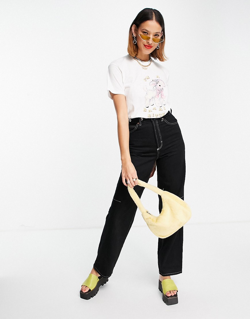 New-Girl-damski-bialy-t-shirt-oversize-z-grafika-owieczki-defekt-XXL-3 New-Girl-damski-bialy-t-shirt-oversize-z-grafika-owieczki-defekt-XXL