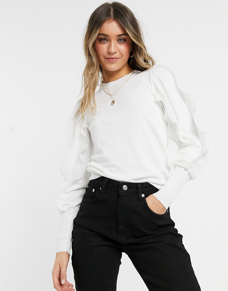 New-Look-Sweter-damski-bialy-defekt-42-2 New-Look-Sweter-damski-bialy-defekt-42