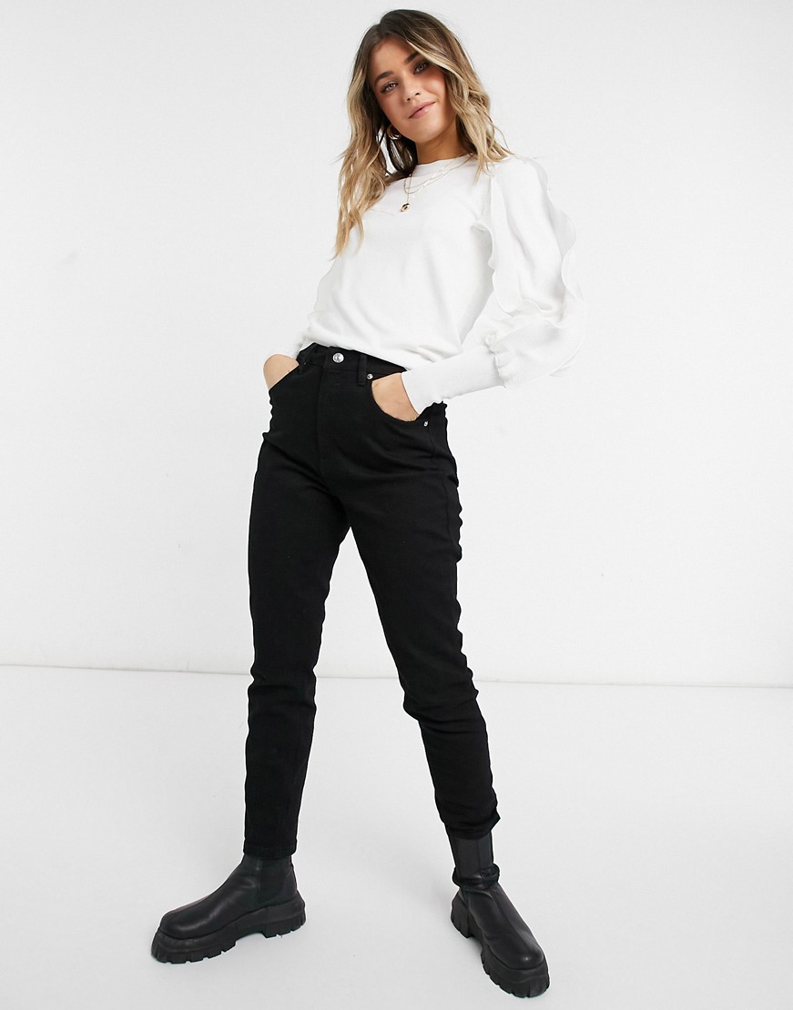 New-Look-Sweter-damski-bialy-defekt-42-3 New-Look-Sweter-damski-bialy-defekt-42