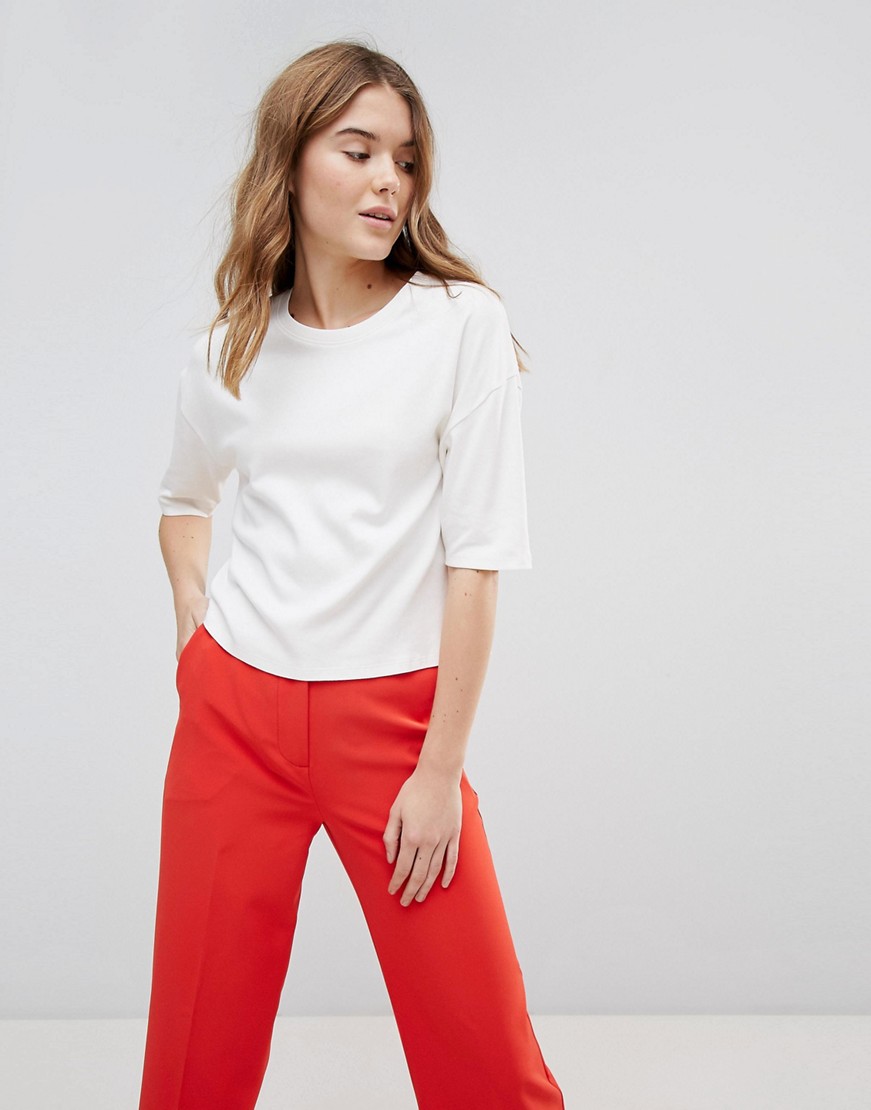 New-Look-kremowa-bluzka-boxy-S-36-1 New-Look-kremowa-bluzka-boxy-S-36