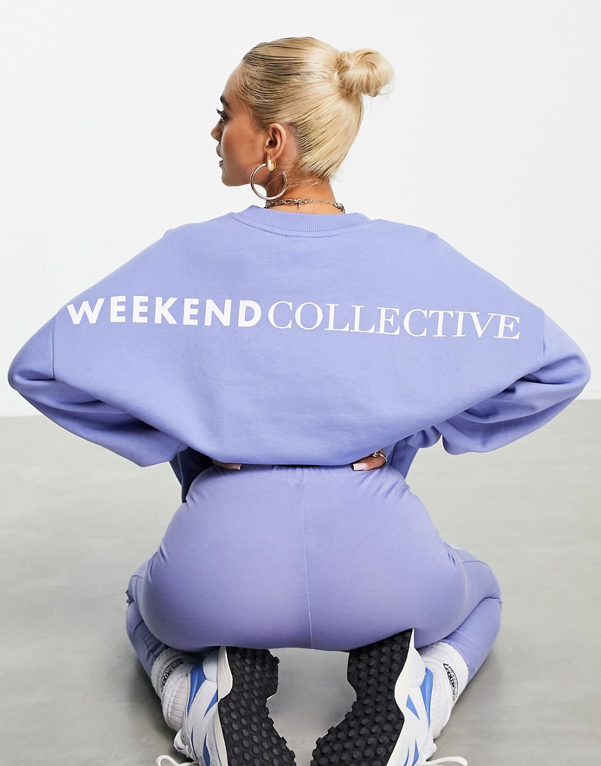 Niebieska bluza dresowa z dużym logo na plecach defekt 38 Niebieska-bluza-dresowa-z-duzym-logo-na-plecach-defekt-38