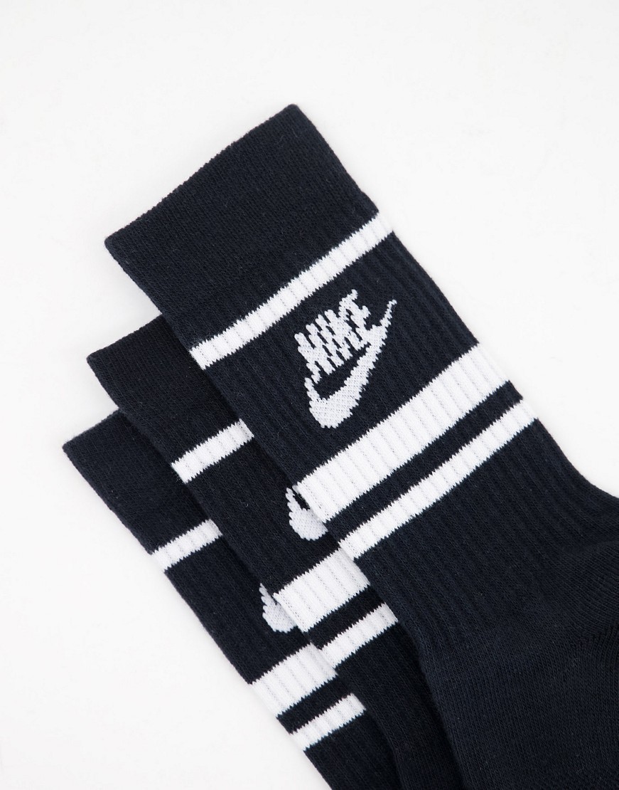 Nike-Everyday-Essentials-zestaw-3-par-czarnych-skarpetek-defekt-M-2 Nike-Everyday-Essentials-zestaw-3-par-czarnych-skarpetek-defekt-M