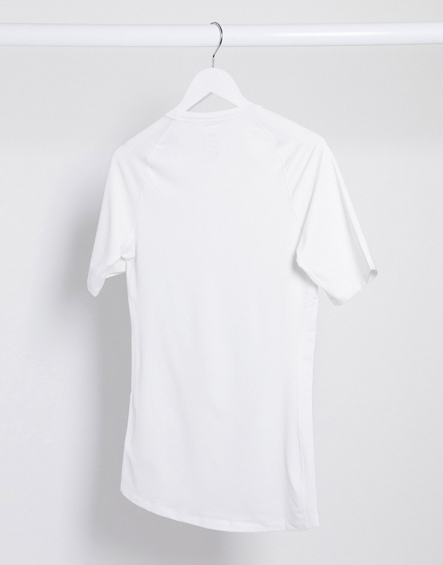Nike-Pro-Training-Baselayer-bialy-meski-t-shirt-sportowy-z-logo-XL-3 Nike-Pro-Training-Baselayer-bialy-meski--t-shirt-sportowy-z-logo-XL