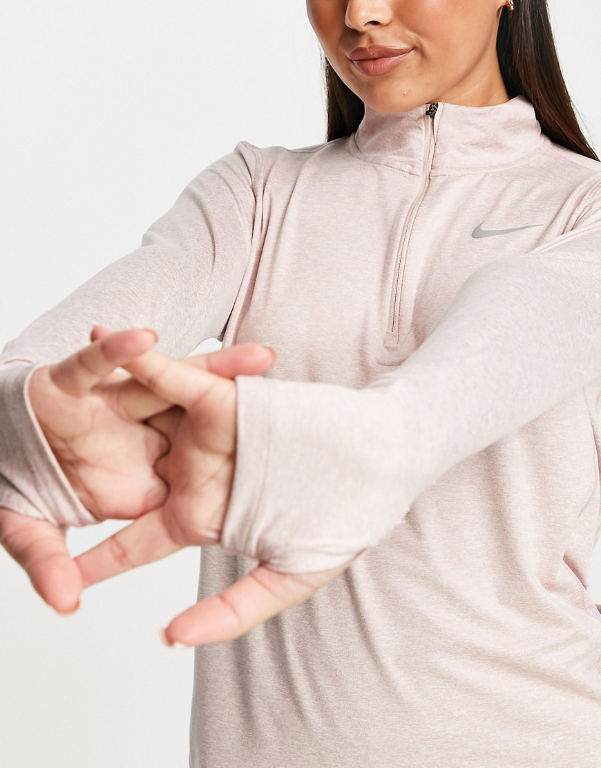 Nike-Running-Dri-FIT-jasnorozowa-cienka-bluza-z-dlugim-rekawem-defelt-L-1 Nike-Running-Dri-FIT-jasnorozowa-cienka-bluza-z-dlugim-rekawem-defelt-L