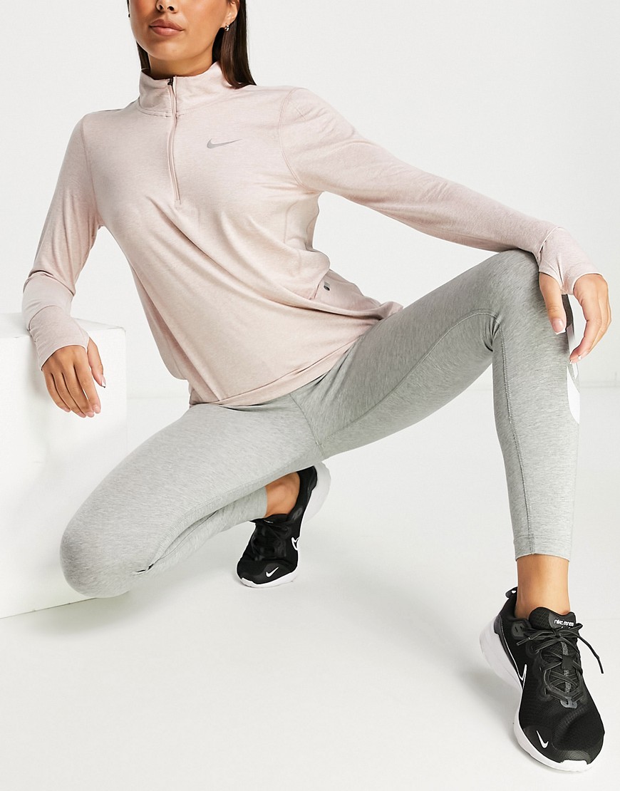 Nike-Running-Dri-FIT-jasnorozowa-cienka-bluza-z-dlugim-rekawem-defelt-L-2 Nike-Running-Dri-FIT-jasnorozowa-cienka-bluza-z-dlugim-rekawem-defelt-L