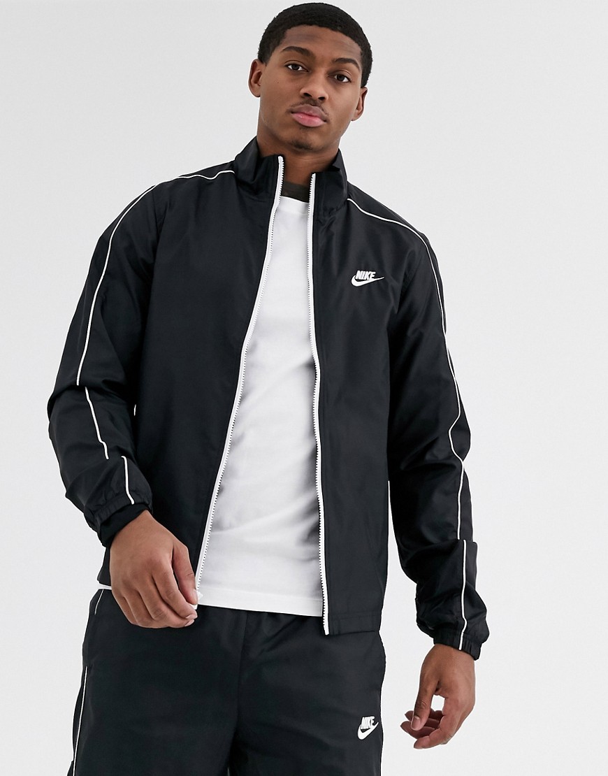 Nike-Sportswear-Czarny-komplet-dresowy-L-defekt-2 Nike-Sportswear---Czarny-komplet-dresowy-L--defekt