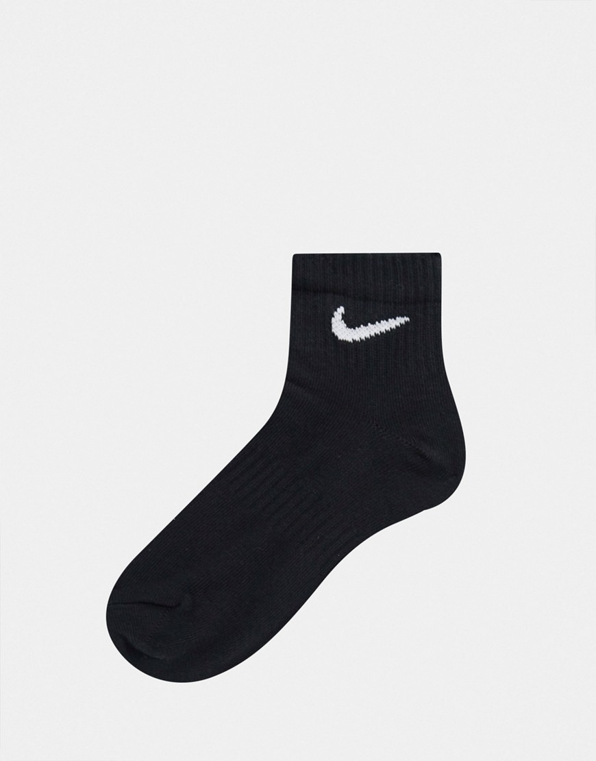 Nike-Training-2-pak-skarpetki-unisex-w-kolorze-czarnym-S-2 Nike-Training-2-pak-skarpetki-unisex-w-kolorze-czarnym-S
