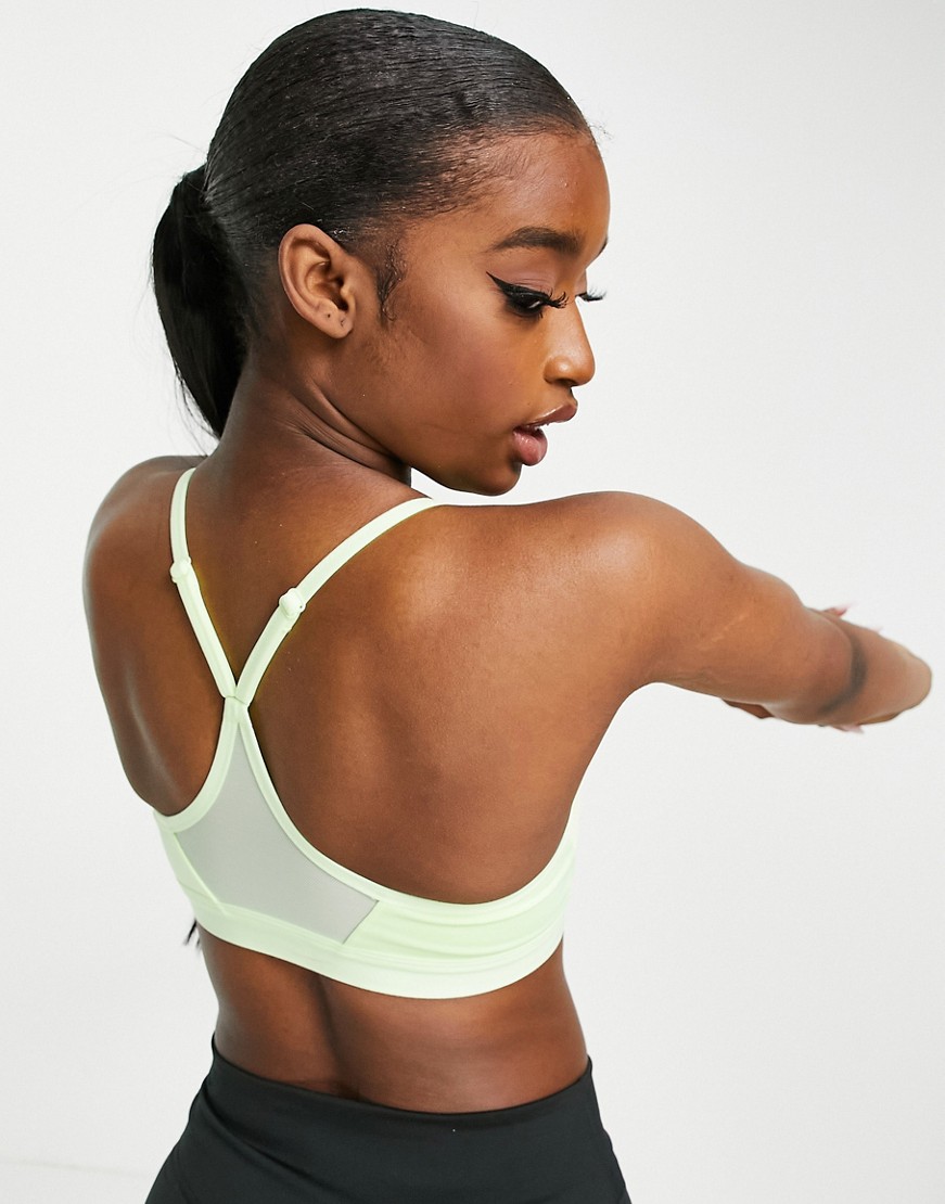 Nike-Training-Pro-limonkowy-lekki-biustonosz-sportowy-S-1 Nike-Training-Pro-limonkowy-lekki-biustonosz-sportowy-S
