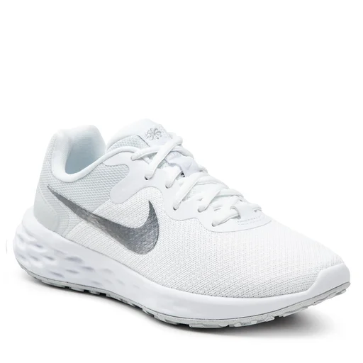 Nike białe siateczkowe buty sportowe używane 40 Nike-biale-siateczkowe-buty-sportowe-uzywane-40