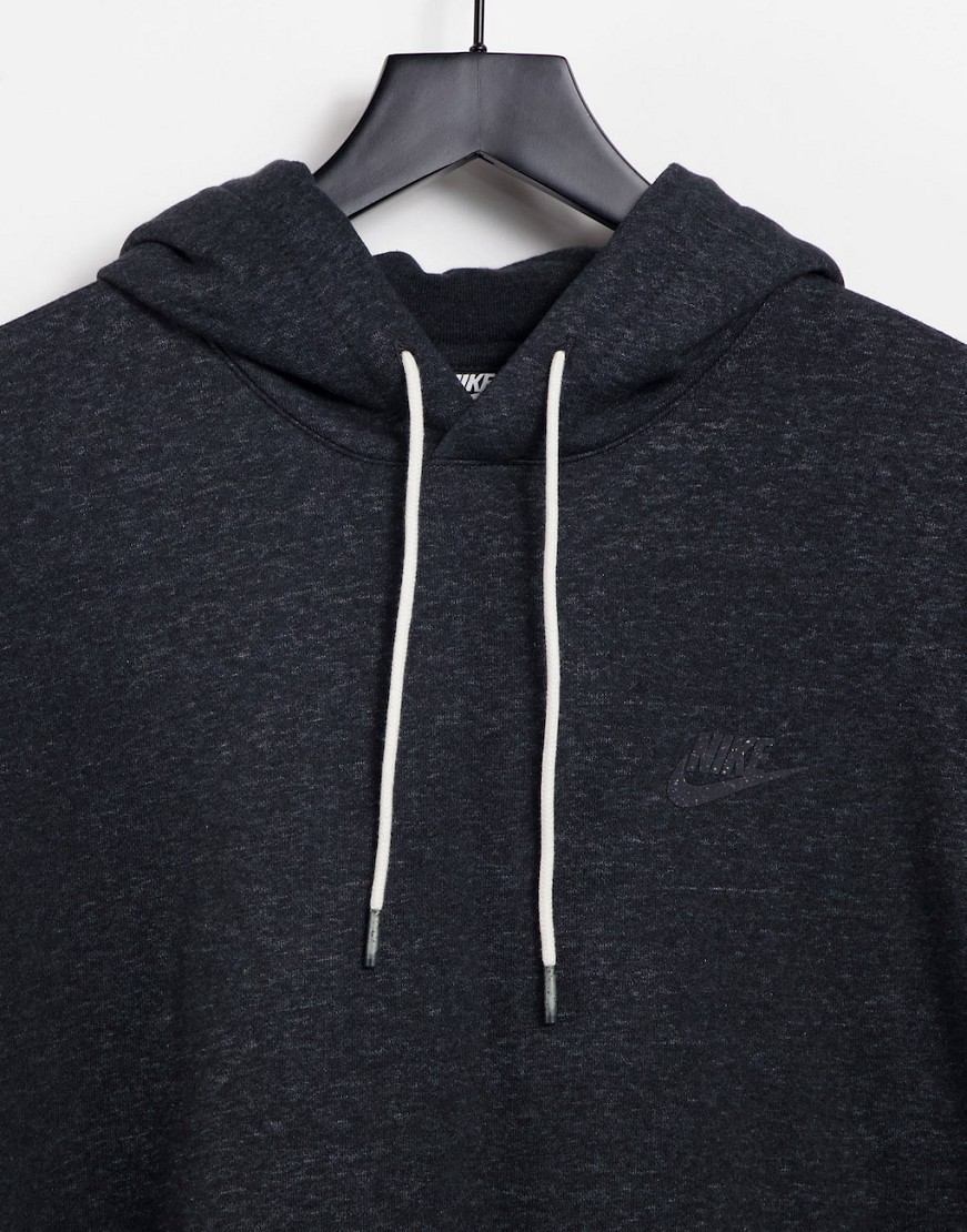 Nike-czarna-bluza-dresowa-z-kapturem-unisex-M-2 Nike-czarna-bluza-dresowa-z-kapturem-unisex-M
