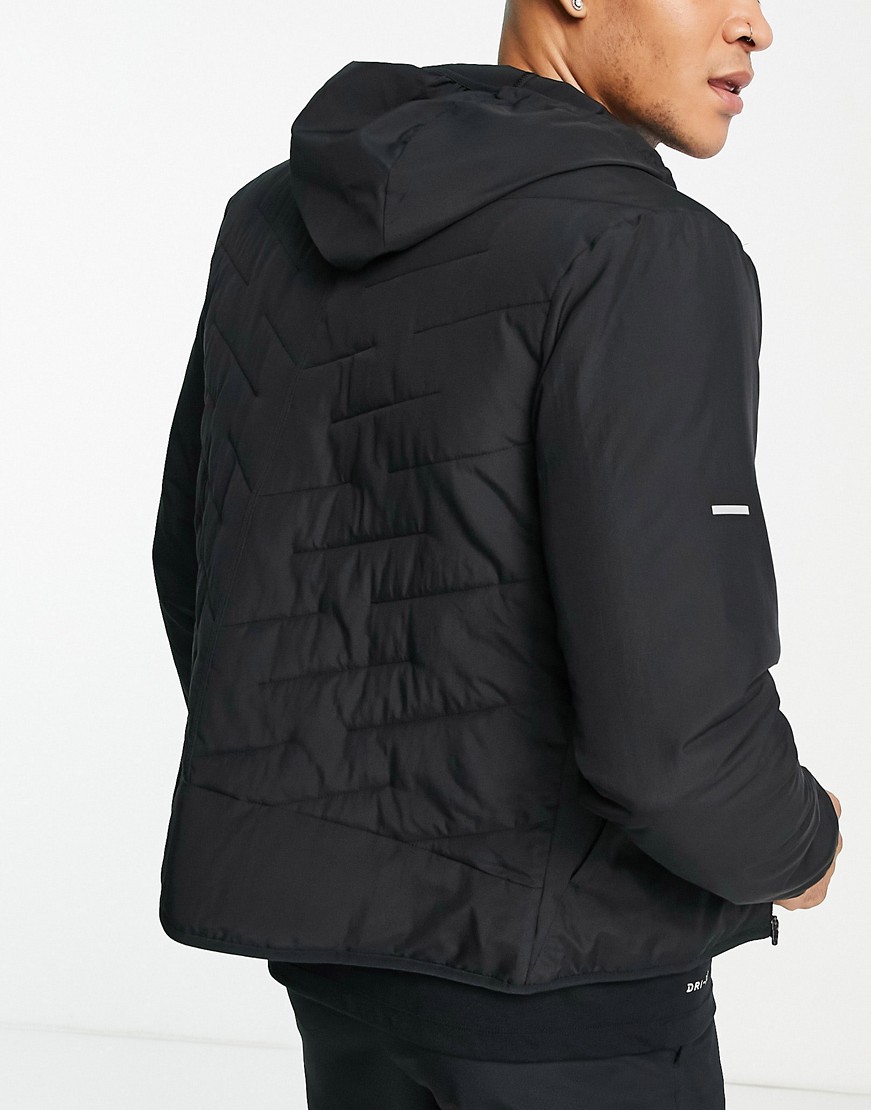 Nike-meska-czarna-kurtka-przeciwdeszczowa-XL-1 Nike-meska-czarna-kurtka-przeciwdeszczowa-XL