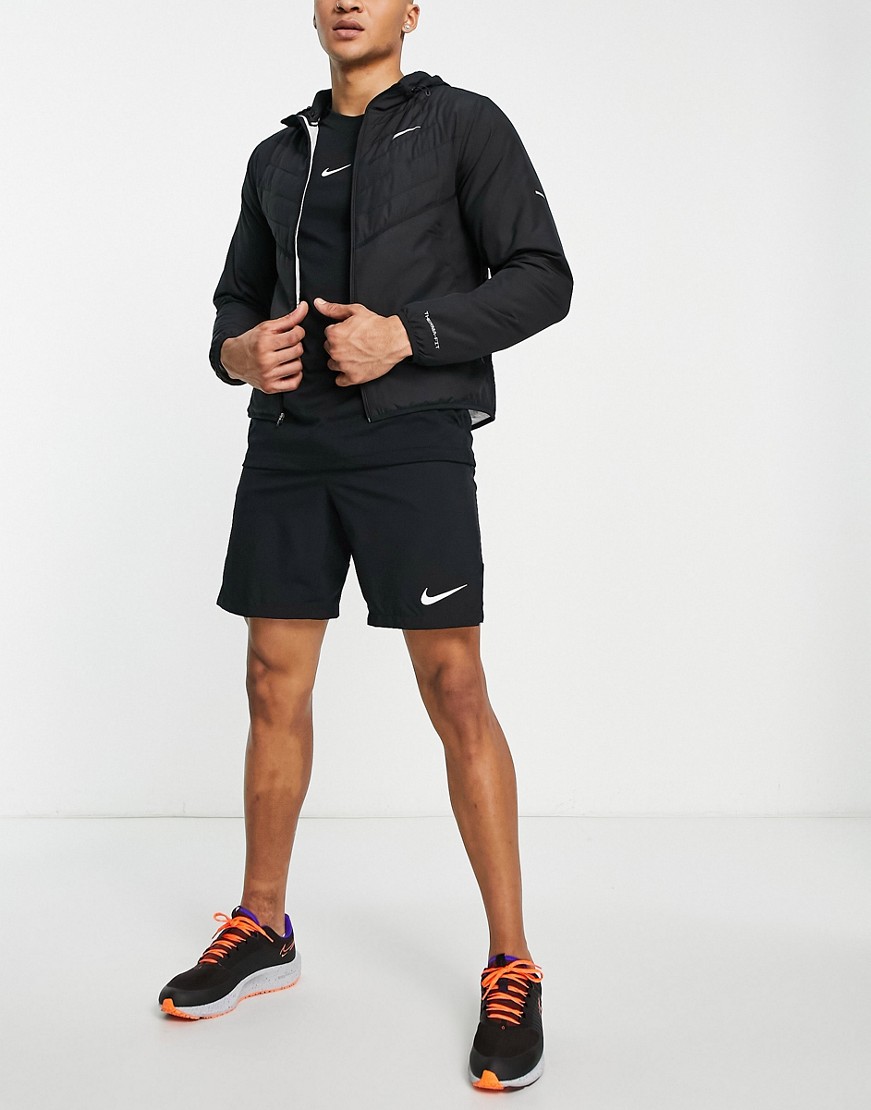 Nike-meska-czarna-kurtka-przeciwdeszczowa-XL-3 Nike-meska-czarna-kurtka-przeciwdeszczowa-XL