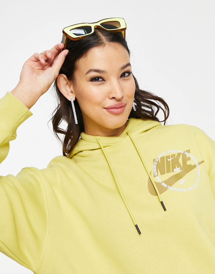 Nike-sukienka-dresowa-z-kapturem-w-stylu-utility-zolta-defekt-L-2 Nike-sukienka-dresowa-z-kapturem-w-stylu-utility-zolta-defekt-L