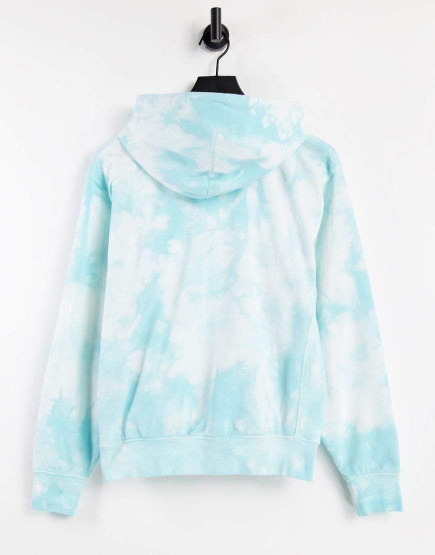 Obey-luzna-bluza-oversize-z-kapturem-logo-efekt-tie-dye-M-1 Obey-luzna-bluza-oversize-z-kapturem-logo-efekt-tie-dye-M