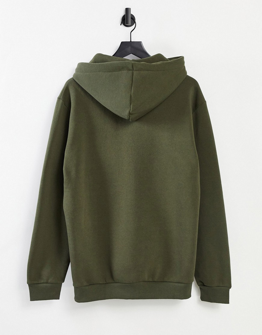 Only-and-Sons-meska-bluza-dresowa-z-kapturem-khaki-basic-defekt-M-1 Only-and-Sons-meska-bluza-dresowa-z-kapturem-khaki-basic-defekt-M