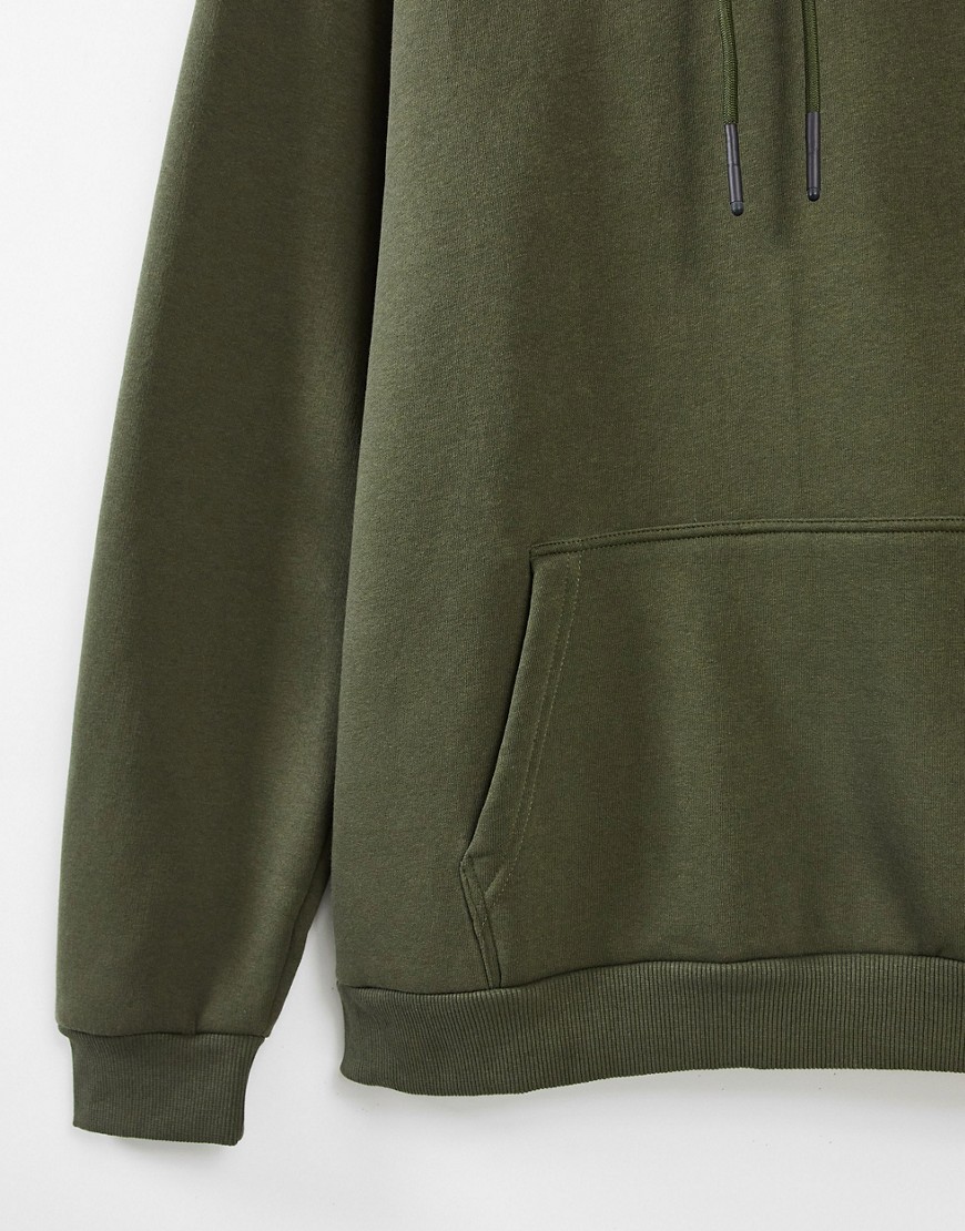 Only-and-Sons-meska-bluza-dresowa-z-kapturem-khaki-basic-defekt-M-3 Only-and-Sons-meska-bluza-dresowa-z-kapturem-khaki-basic-defekt-M