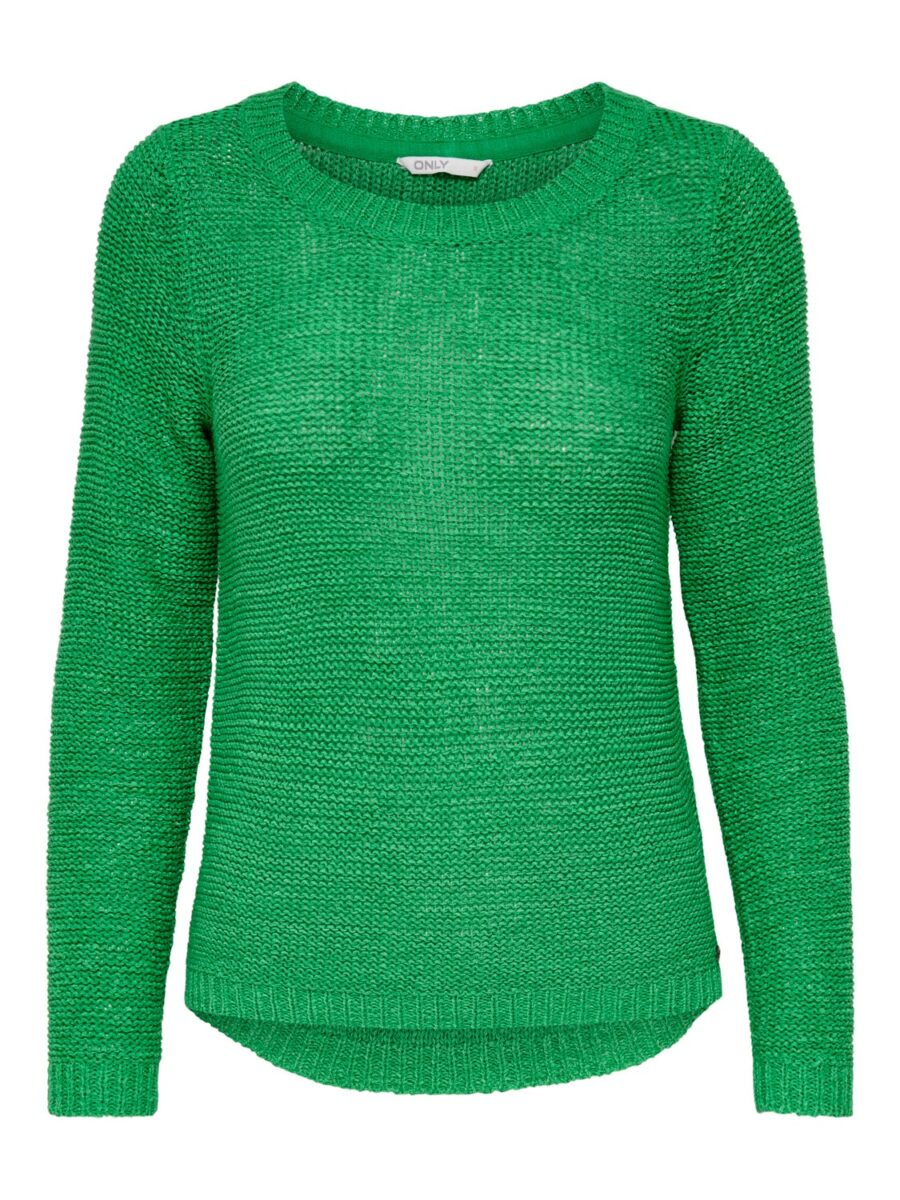 Only-zielony-sweter-przedluzony-tyl-M