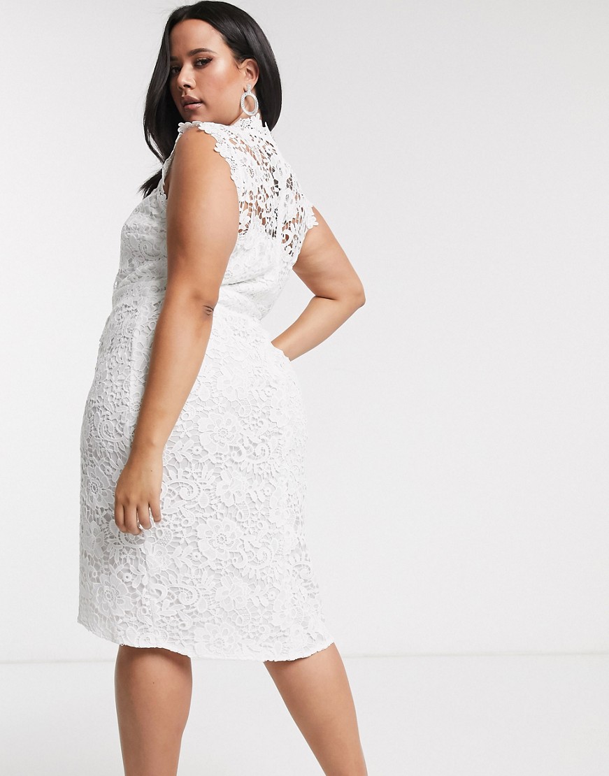 Paper-Dolls-biala-sukienka-plus-size-na-wyjatkowa-okazje-48-1 Paper-Dolls-biala-sukienka-plus-size-na-wyjatkowa-okazje-48