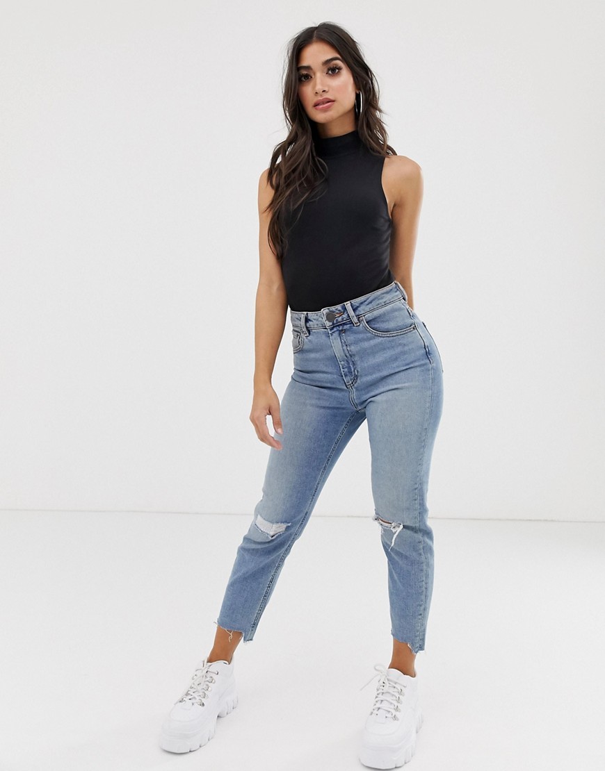 Petite-czarna-bluzka-body-3XS-30-3 Petite-czarna-bluzka-body-3XS-30