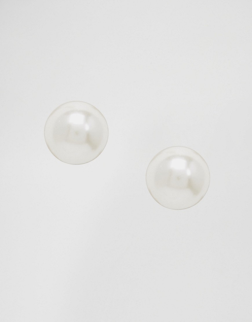 Pieces kolczyki ze sztucznymi perłami Pieces-kolczyki-ze-sztucznymi-perlami