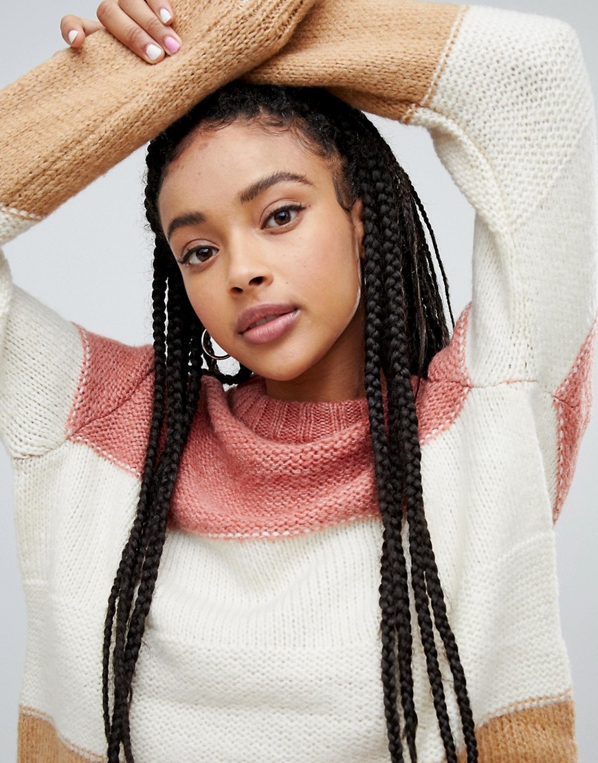 Pimkie-Sweter-w-paski-cieply-dlugi-rekaw-M-38-1 Pimkie-Sweter-w-paski-cieply-dlugi-rekaw-M-38