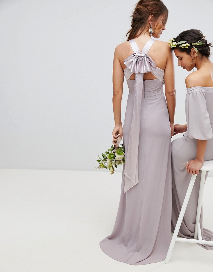 Plisowana-sukienka-maxi-z-kokarda-XXL-44-1 Plisowana-sukienka-maxi-z-kokarda-XXL-44