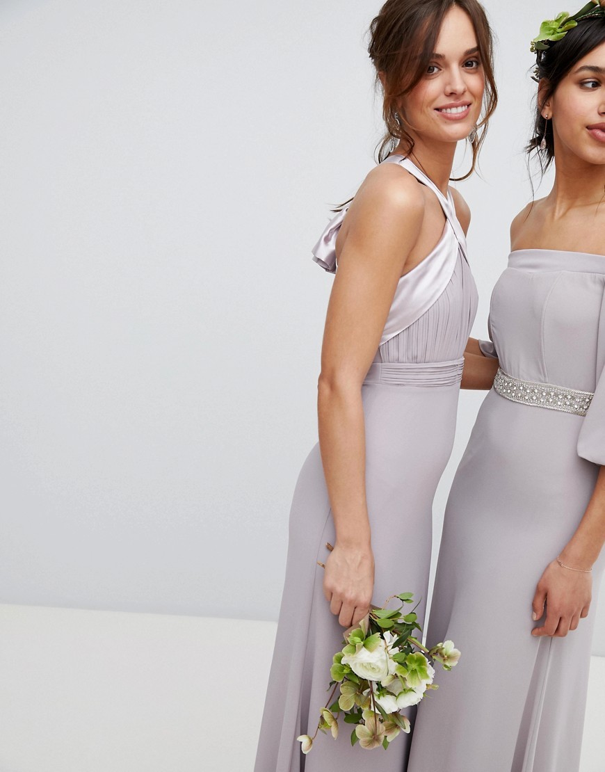 Plisowana-sukienka-maxi-z-kokarda-XXL-44-3 Plisowana-sukienka-maxi-z-kokarda-XXL-44