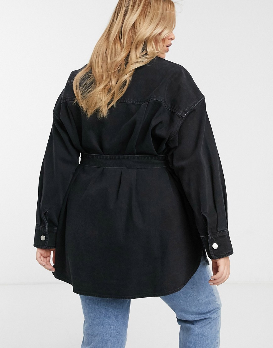 Plus-size-Koszula-damska-jeansowa-48-1 Plus-size-Koszula-damska-jeansowa-48